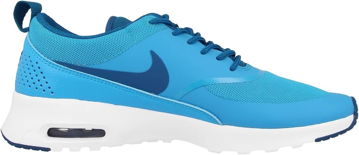 Nike Air Max Thea “Blue Lagoon” – Albastru | 599409-411