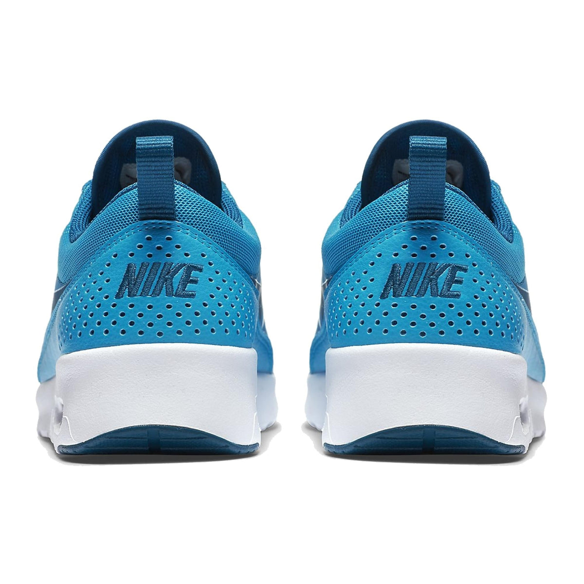 Nike Air Max Thea “Blue Lagoon” – Albastru | 599409-411