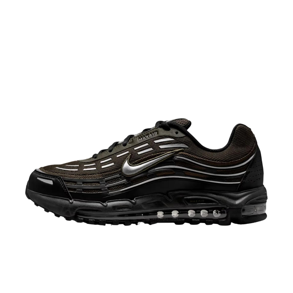 Nike Air Max TL 2.5 - Maro | IQ0297-212