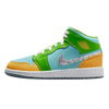 Air Jordan 1 Mid Recycled Grind – Multicolor | DX4368-400
