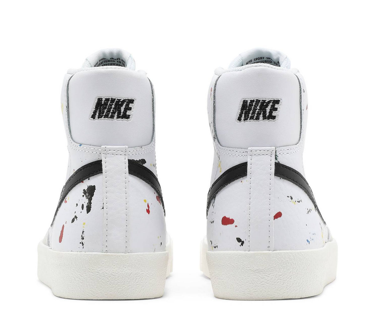 Nike Blazer Mid 77 Pantofi Sport/casual | DJ2618-100