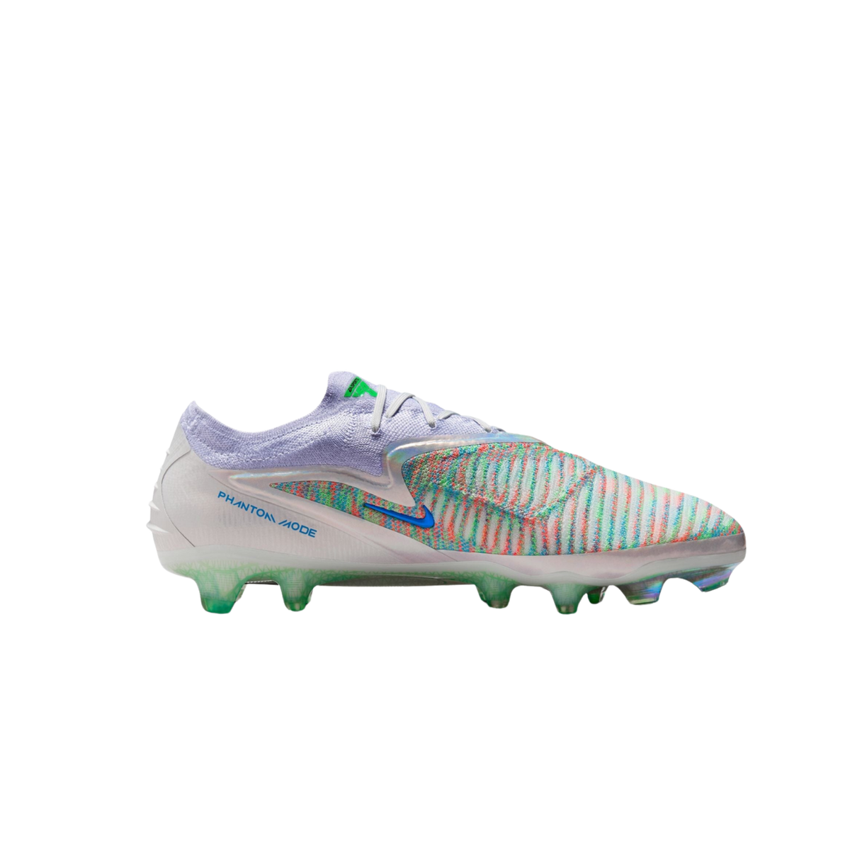 Nike EA Sports FC 26 x Nike Phantom 6 Low Elite – Verde | HQ2333-900