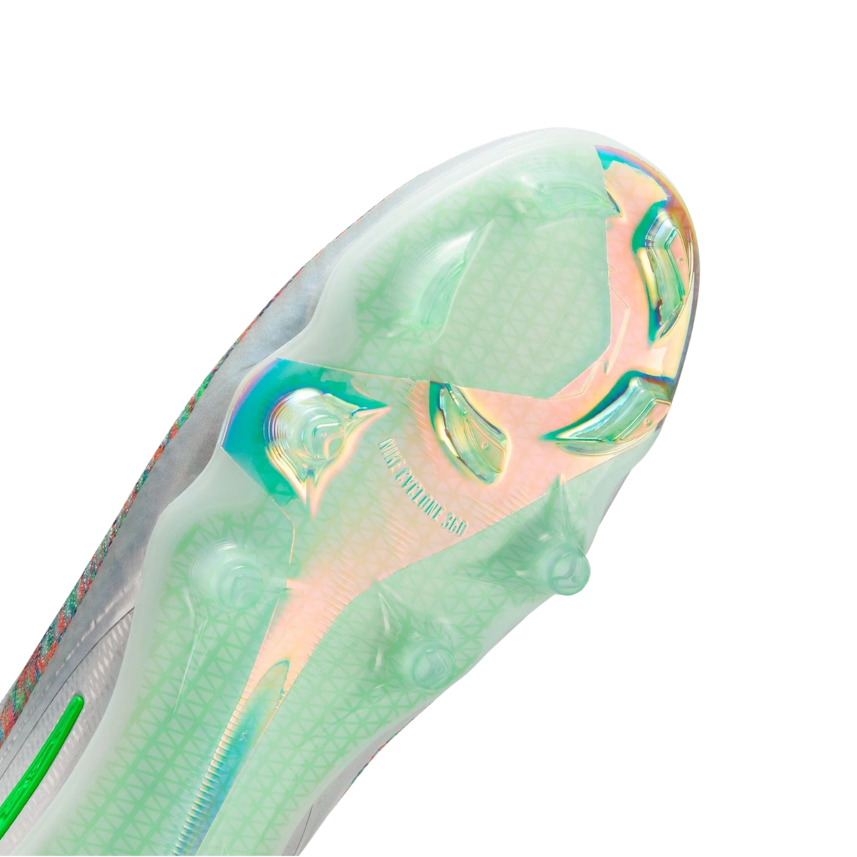Nike EA Sports FC 26 x Nike Phantom 6 Low Elite – Verde | HQ2333-900