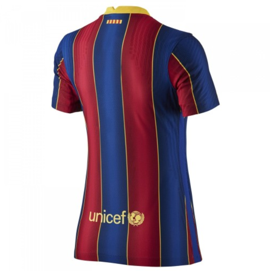 Nike FC Barcelona - Rosu/Albastru | CD4388-455