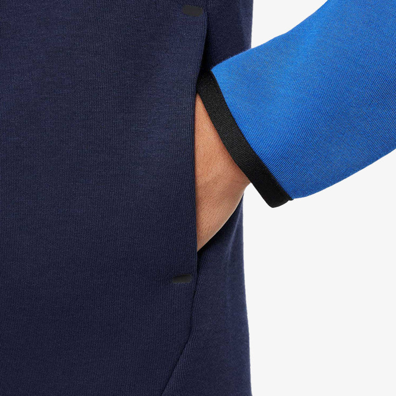 Nike Sportswear Tech Fleece Kids – Albastru | HV5867-121