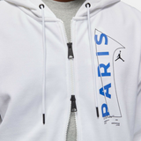 Nike Jordan Paris Saint-Germain - Alb | DN6150-100