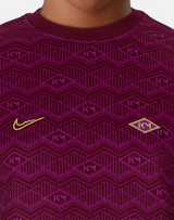 NIKE Kylian Mbappé Dri-FIT Football Top | DQ8890-638