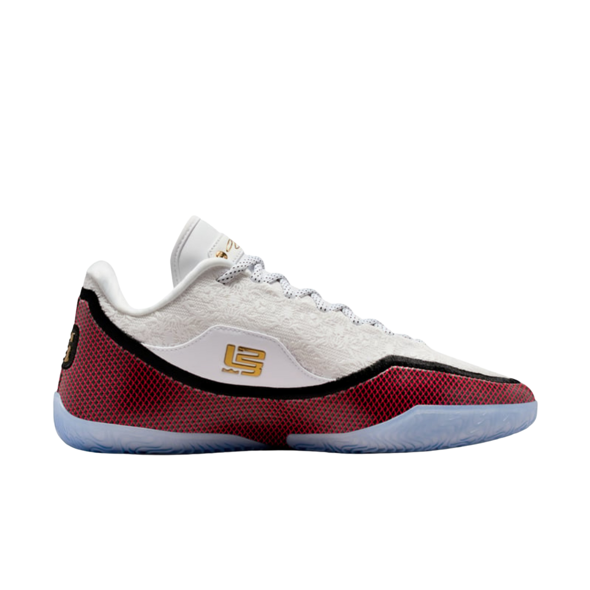 Nike LeBron 23 "Grand Opening" – Rosu/Alb | HJ5629-100