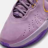 Nike Lebron Xxi “Purple Rain” | FV2345-500