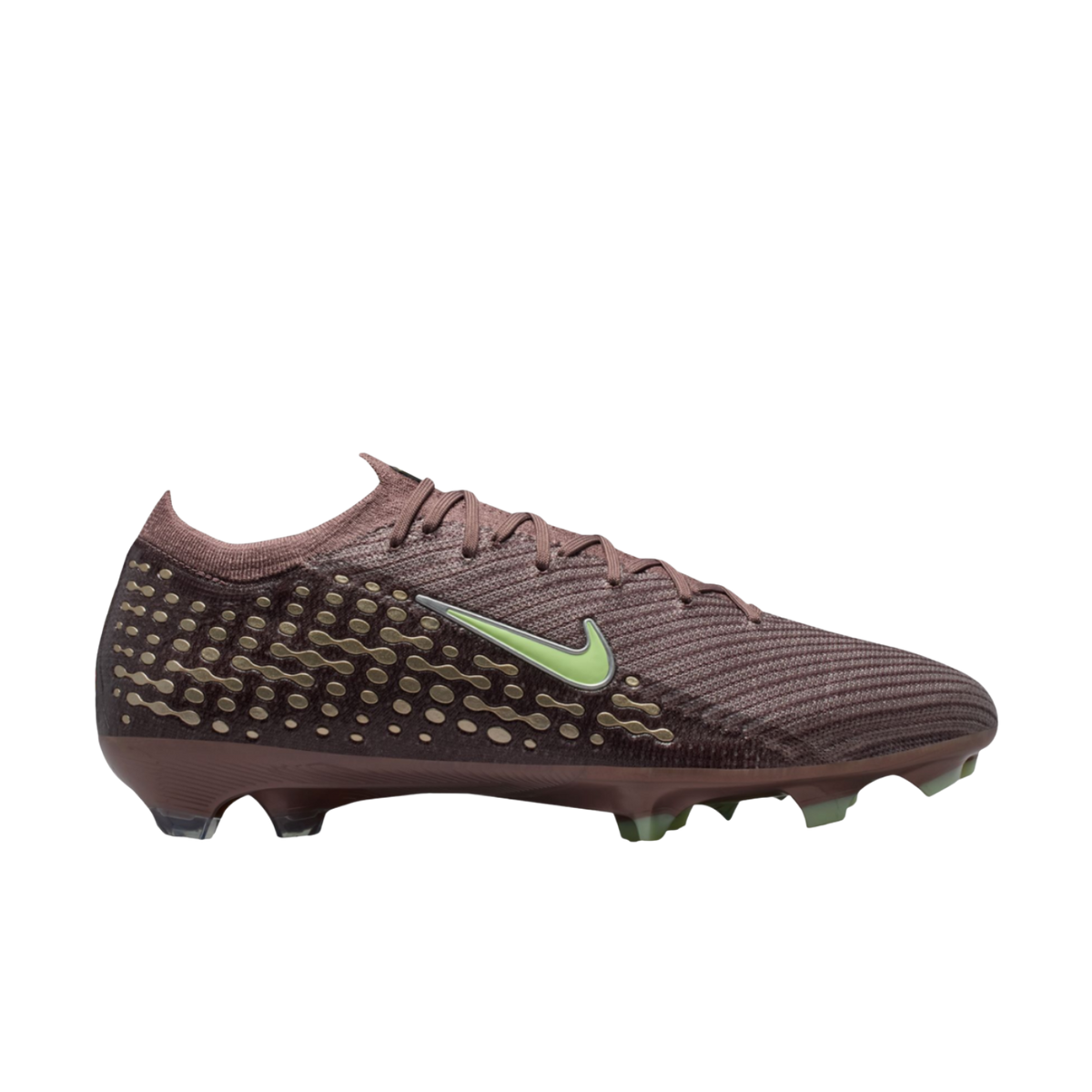 Nike Mercurial Vapor 16 Elite KM Mbappe FG – Maro| FQ8683-200