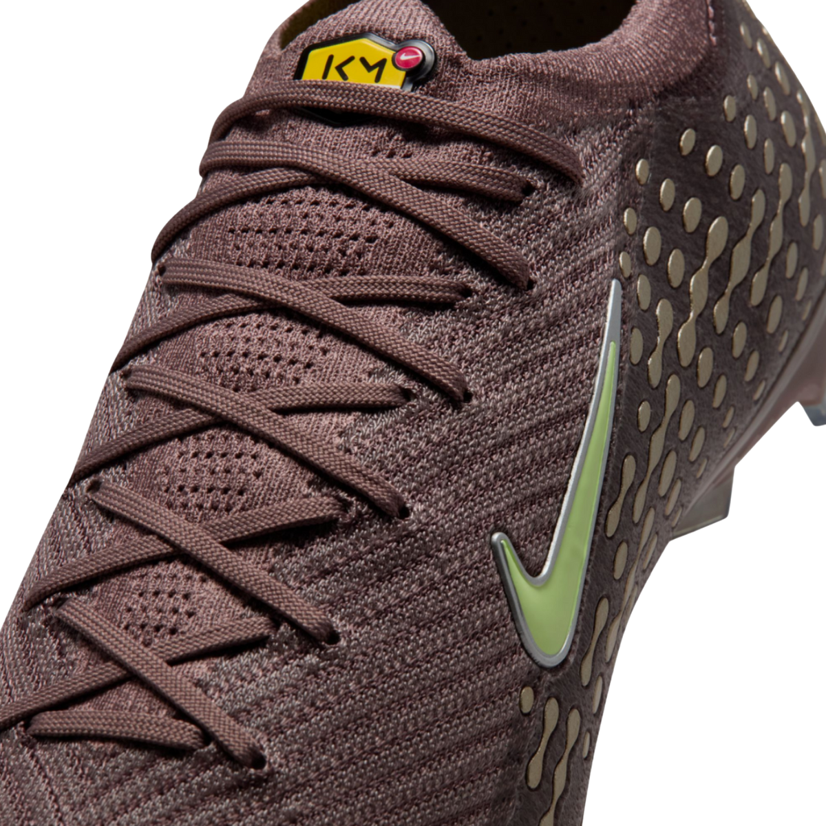 Nike Mercurial Vapor 16 Elite KM Mbappe FG – Maro| FQ8683-200