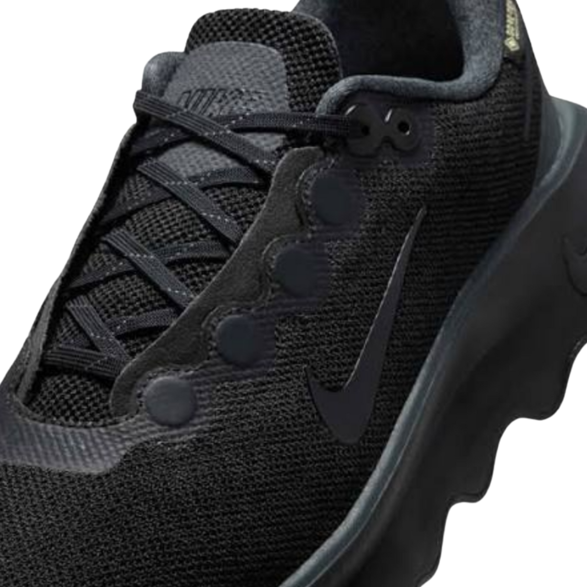 Nike Motiva GORE-TEX – Negru | HM0354-001