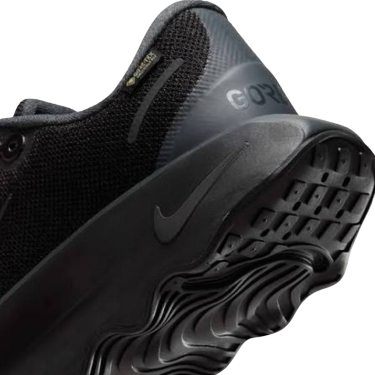 Nike Motiva GORE-TEX – Negru | HM0354-001