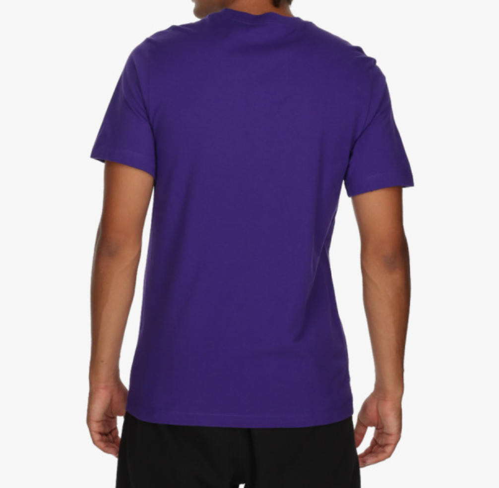 Nike NBA Los Angeles Lakers - Mov | FQ6282-504