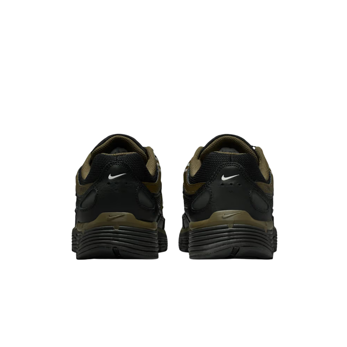 Nike P-6000 "DARK HAZEL" - Verde | IQ0298-010