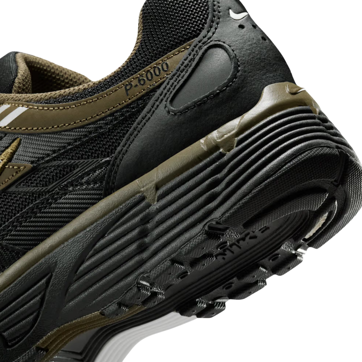 Nike P-6000 "DARK HAZEL" - Verde | IQ0298-010