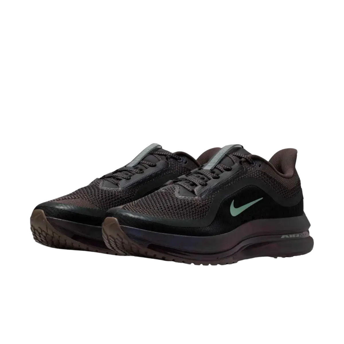 Nike Pegasus Premium "Ironstone" - Maro | IR7546-030