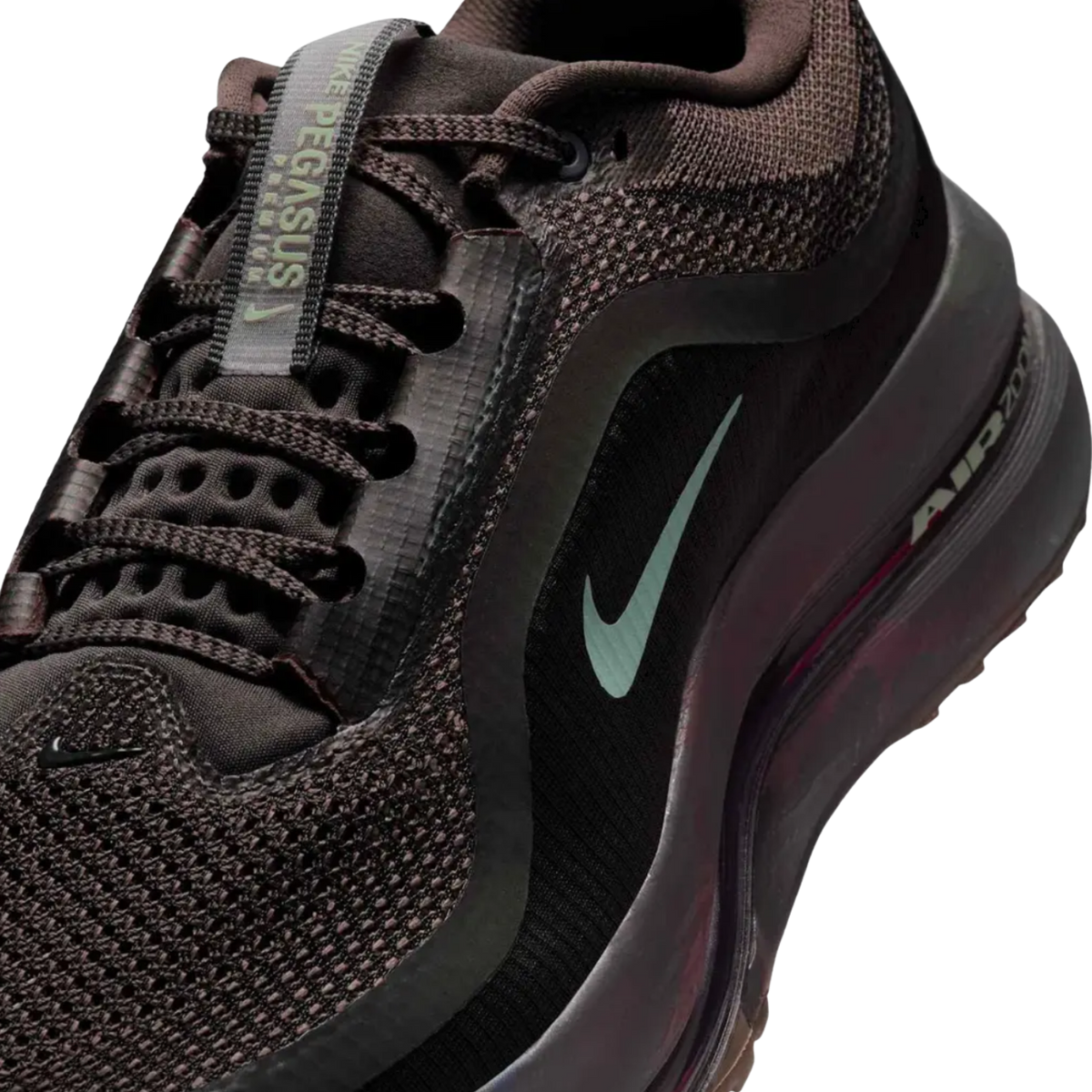 Nike Pegasus Premium "Ironstone" - Maro | IR7546-030