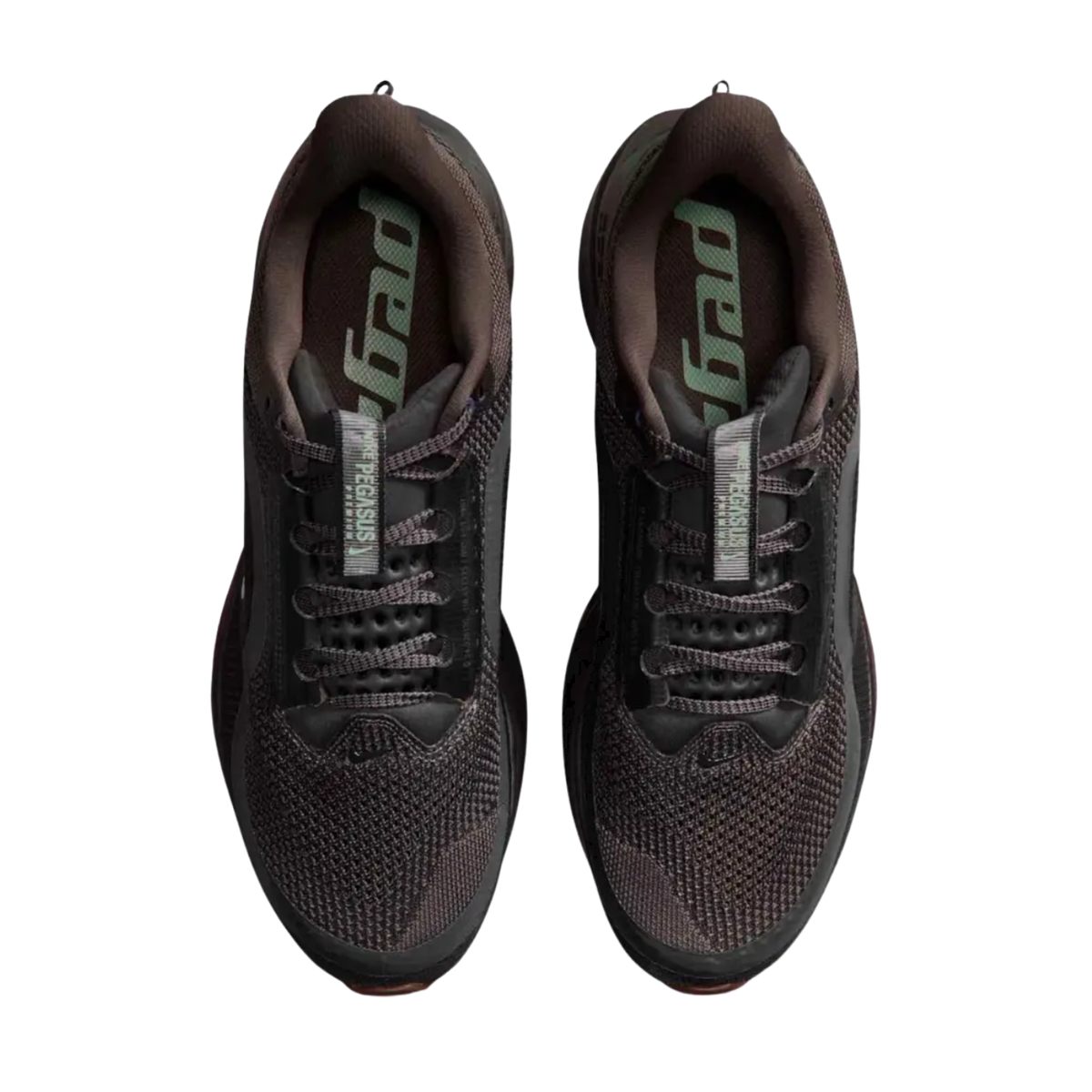 Nike Pegasus Premium "Ironstone" - Maro | IR7546-030