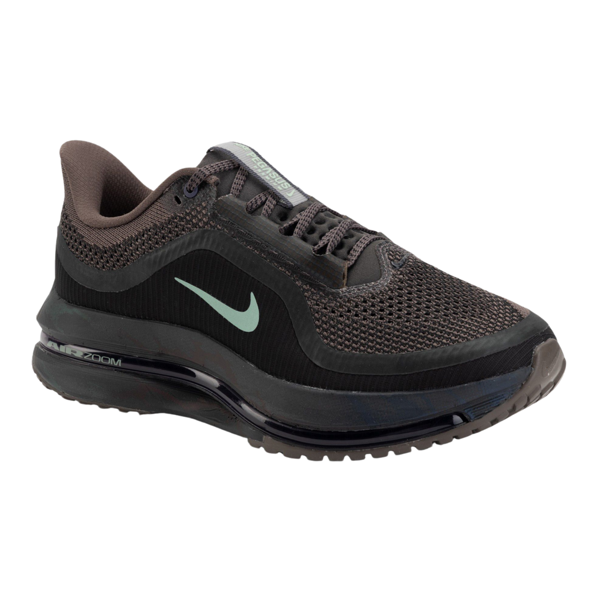 Nike Pegasus Premium "Ironstone" - Maro | IR7546-030
