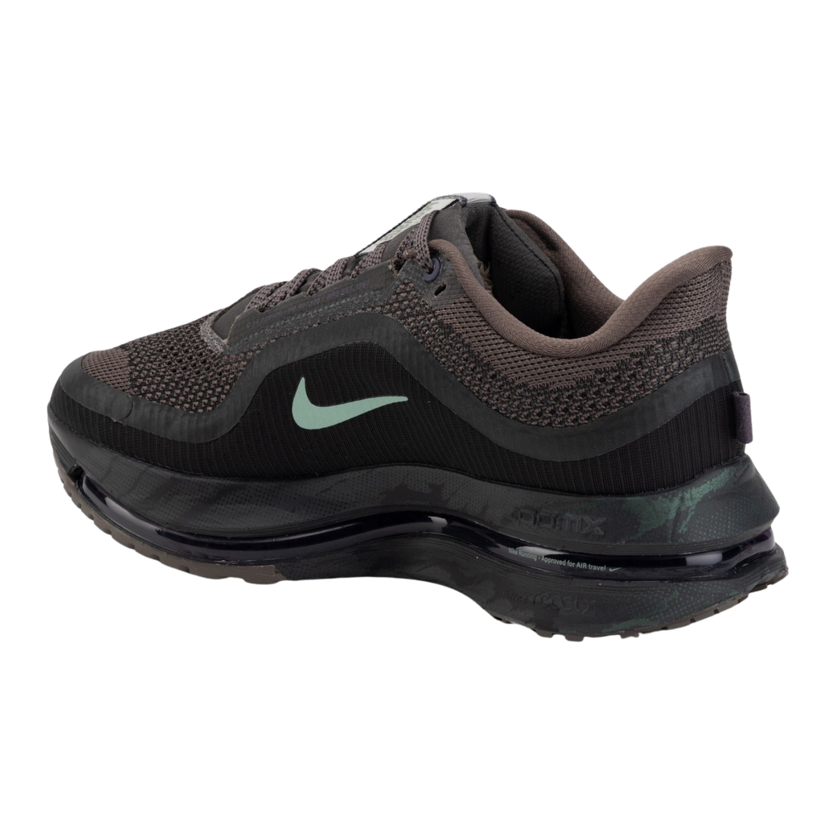 Nike Pegasus Premium "Ironstone" - Maro | IR7546-030