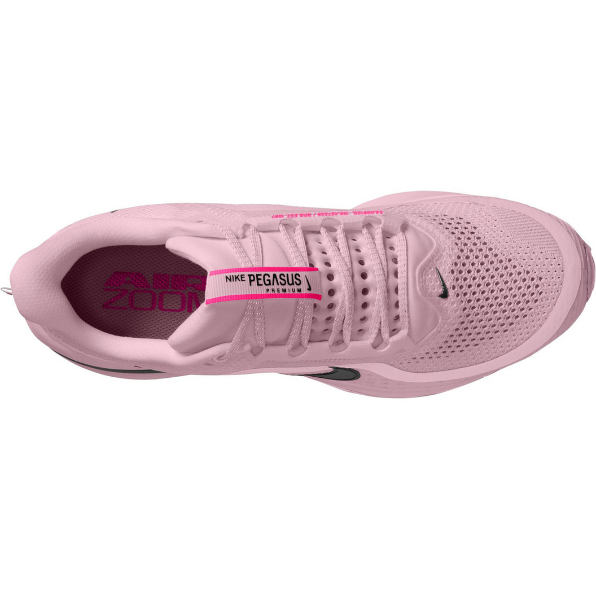 Nike Pegasus Premium “Pink Foam” – Roz | HQ2592-604
