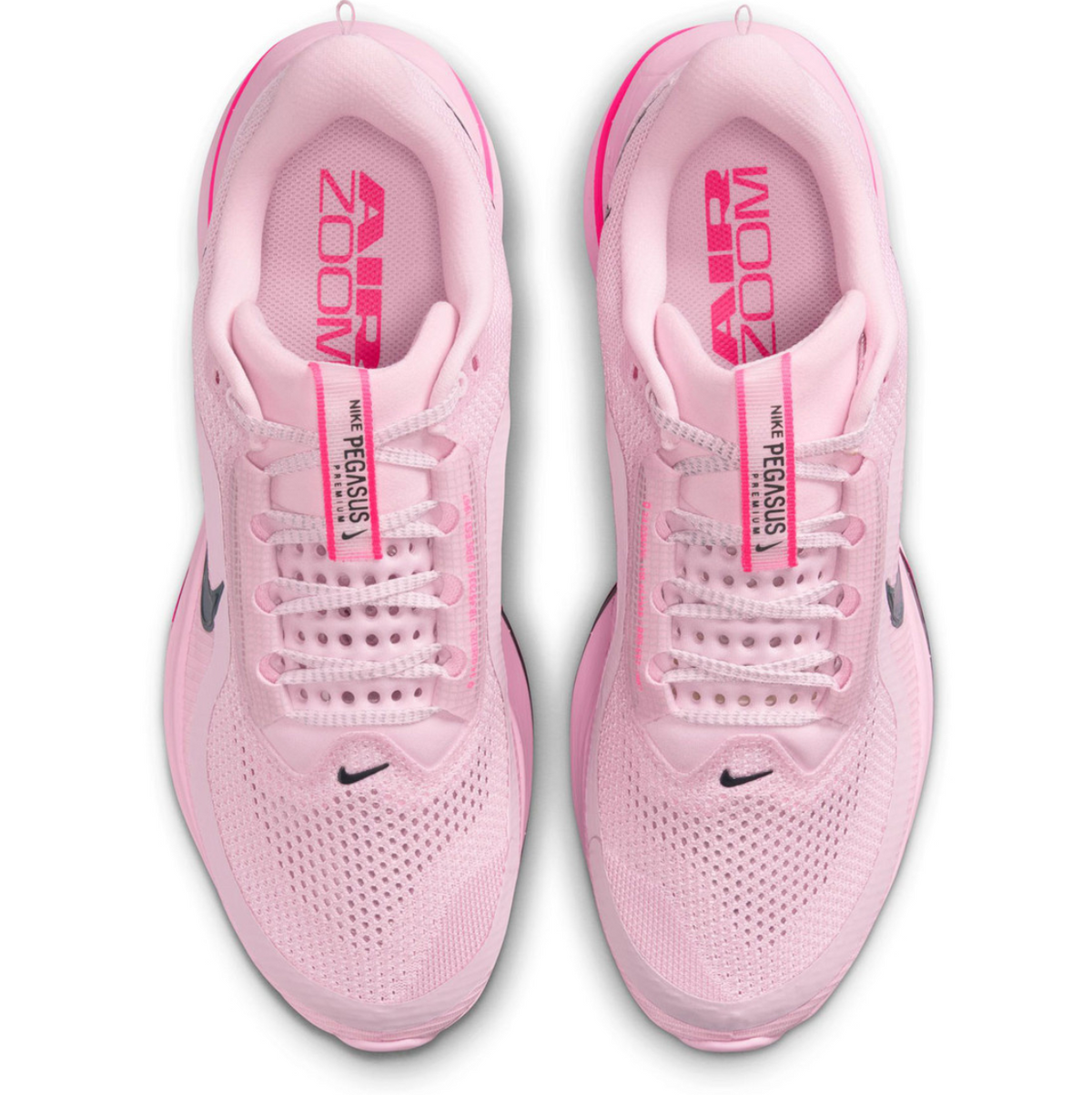 Nike Pegasus Premium “Pink Foam” – Roz | HQ2592-604