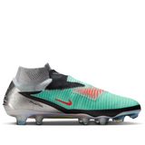 Nike Phantom 6 High Elite FG – Argintiu | IH3735-001