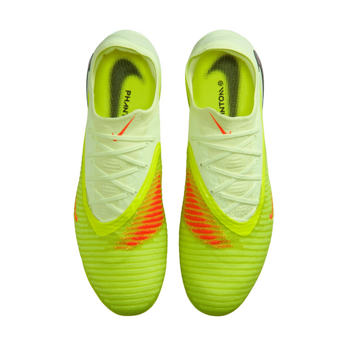 Nike Phantom 6 Low Elite AG "Max Voltage Pack" – Galben | HQ2335-800