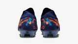Nike Phantom Gx 2 Elite FG Low Erling Haaland pentru Copii - Albastru | HF6361-400