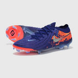 Nike Phantom Gx 2 Elite FG Low Erling Haaland pentru Copii - Albastru | HF6361-400
