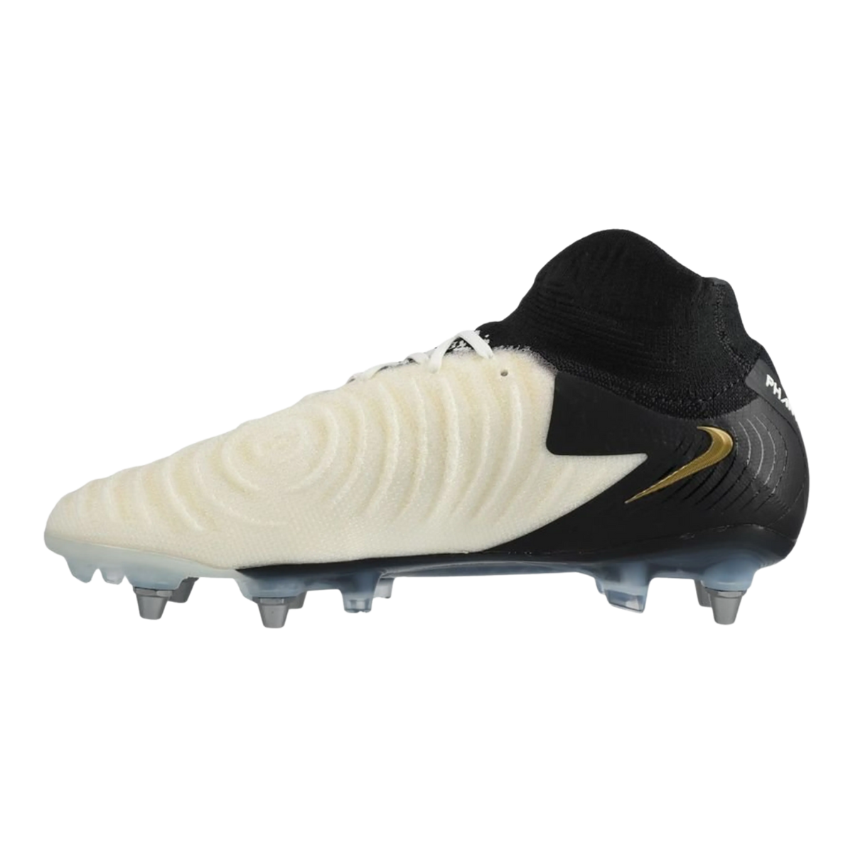 Nike Phantom Luna 2 Elite SG-Pro – Alb/Negru | FQ9033-100
