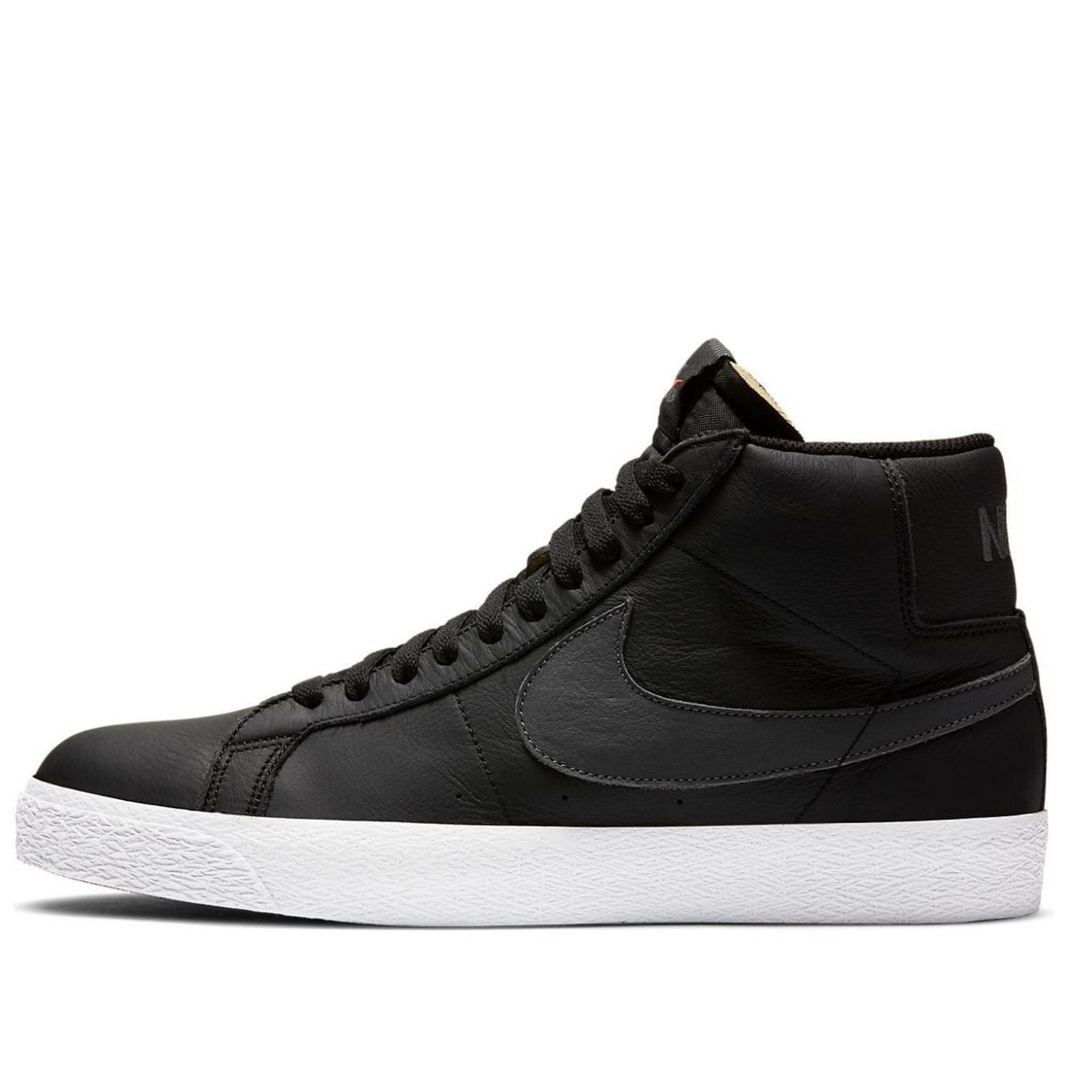 Nike Sb Zoom Blazer Mid Pantofi Sport | CV4284-001