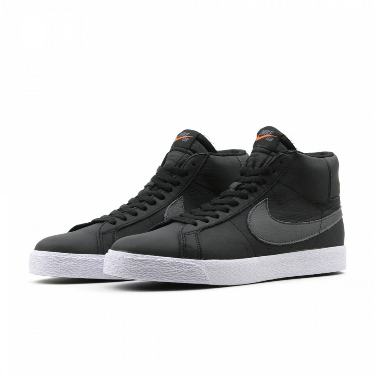 Nike Sb Zoom Blazer Mid Pantofi Sport | CV4284-001