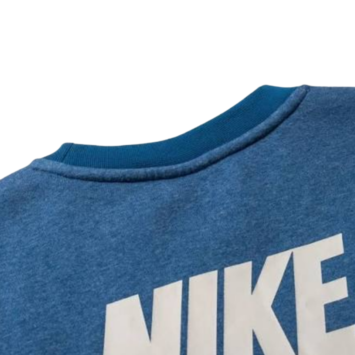 Nike Sweatshirt NSW Air Crew - Albastru | DM5207-407