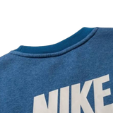 Nike Sweatshirt NSW Air Crew - Albastru | DM5207-407