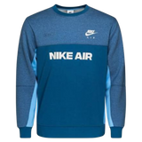 Nike Sweatshirt NSW Air Crew - Albastru | DM5207-407