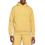Nike Sportswear Club Fleece Pullover Hoodie - Galben | BV2654-700