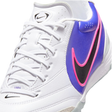 Nike Tiempo Ligera Pro „White Racer Blue Pink” – Alb | IB4477-146