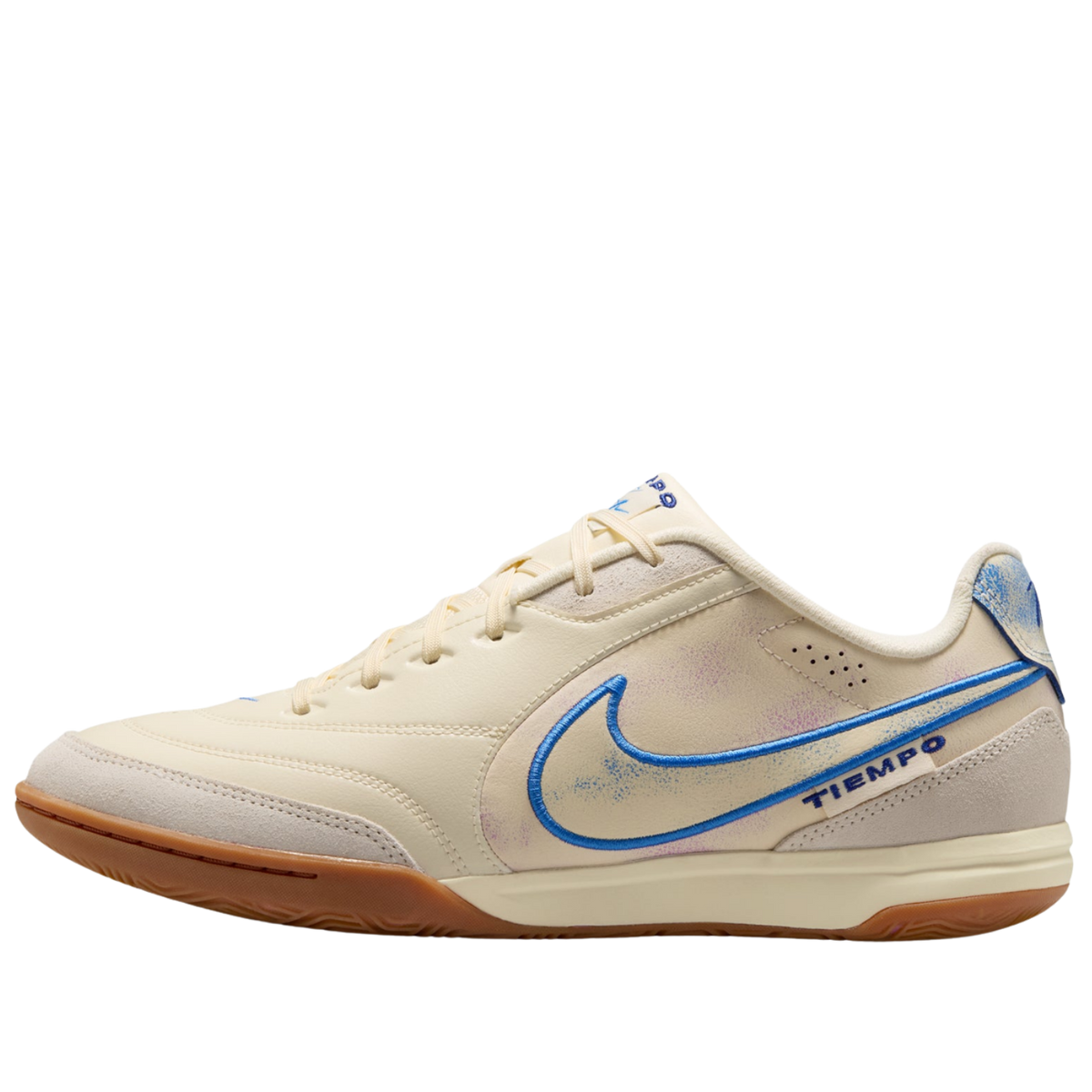 Nike Tiempo Streetgato PRM 'Coconut Milk' – Crem |IO9951-149