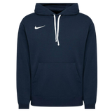 Nike Team Park 20 Hoodie - Albastru | CW6894-451