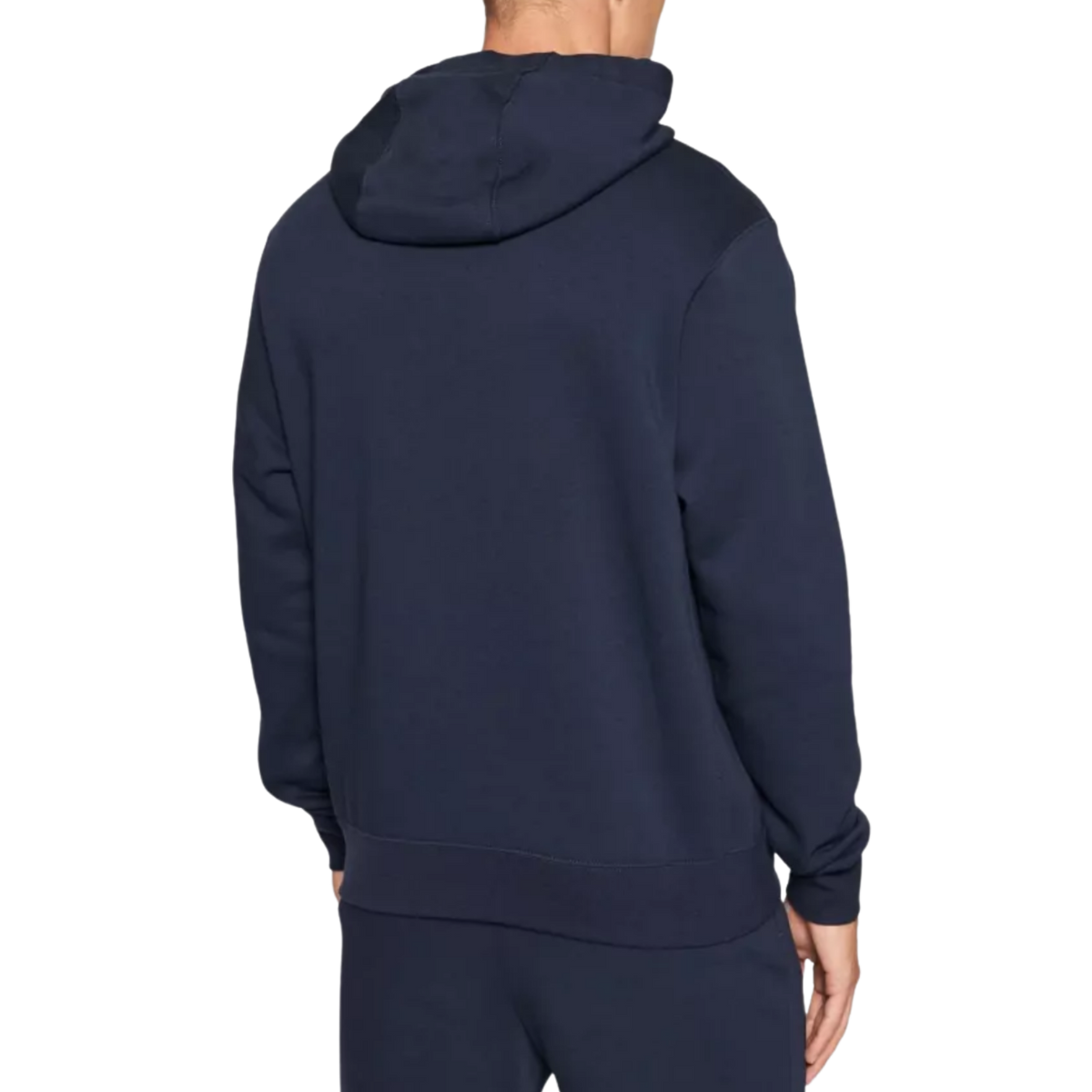 Nike Team Park 20 Hoodie - Albastru | CW6894-451