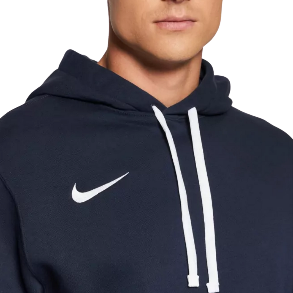 Nike Team Park 20 Hoodie - Albastru | CW6894-451