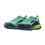 Nike Vomero 18 GORE-TEX "Seaweed" – Verde | HQ7001-300