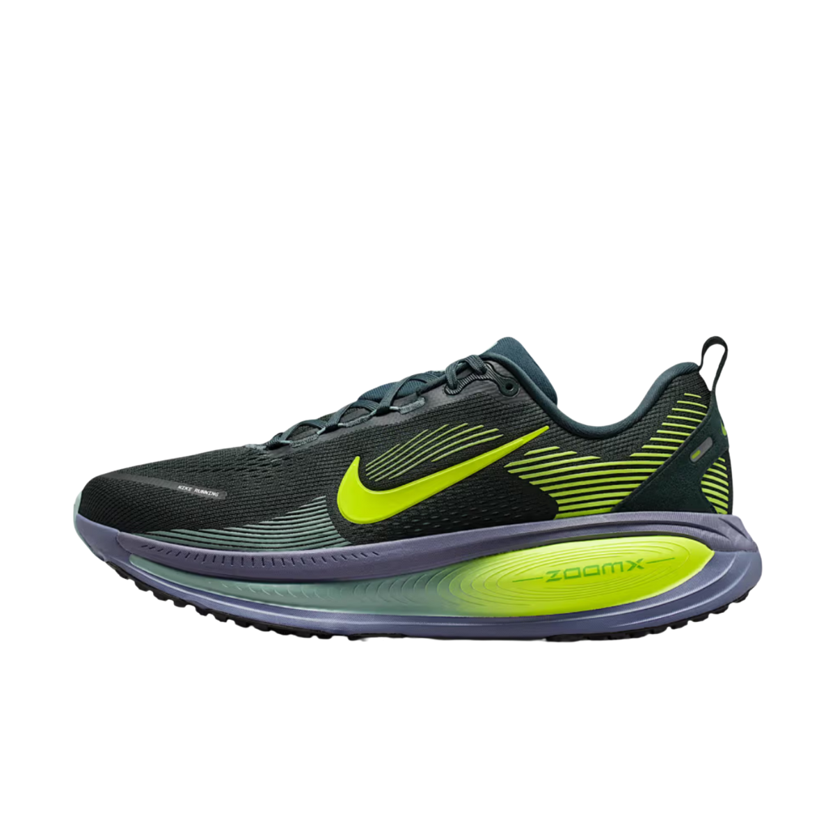 Nike Vomero 18 "Seaweed" – Verde | HM6803-301