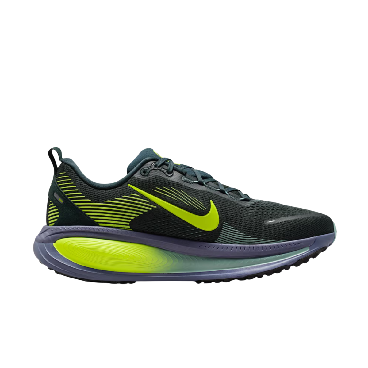 Nike Vomero 18 "Seaweed" – Verde | HM6803-301
