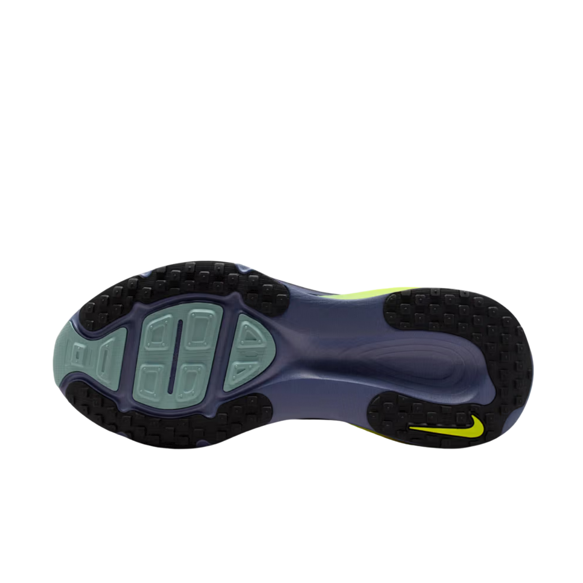 Nike Vomero 18 "Seaweed" – Verde | HM6803-301