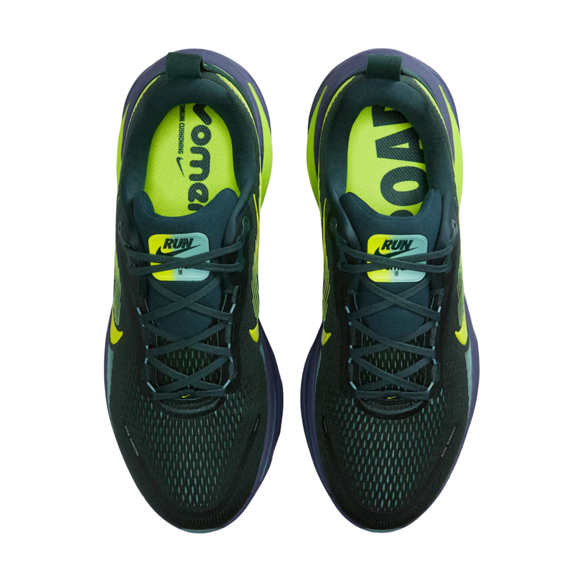 Nike Vomero 18 "Seaweed" – Verde | HM6803-301
