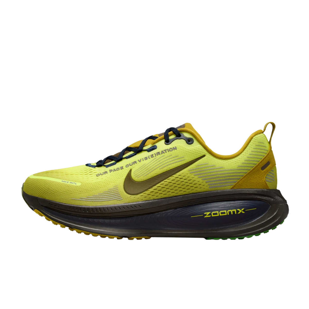 Nike Vomero 18 SE "Sonic Yellow" – Galben | IQ3413-704