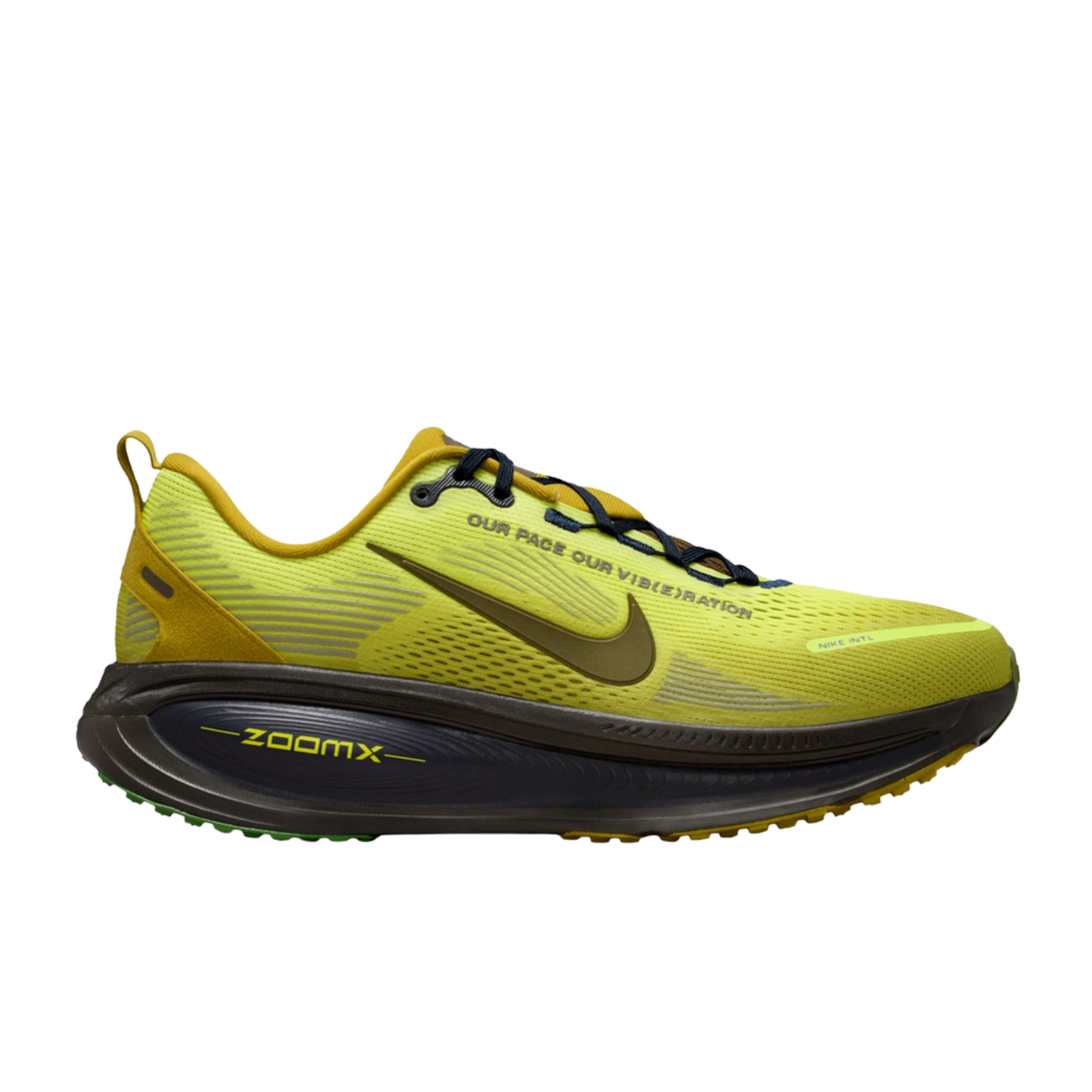 Nike Vomero 18 SE "Sonic Yellow" – Galben | IQ3413-704